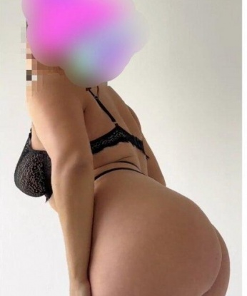 Сладкий! 😘 Я та самая сексуальная индивидуалка, которую ты искал...и теперь нашел! 😏 Я креативная и опытная девушка, готовая погрузить тебя в мир наслаждения и страсти. Я знаю, как доставить тебе удовольствие, мои услуги - это настоящая фантазия, которая оживает в реальности.💦 Встреча со мной - это эмоциональный подъем! Я люблю уделить внимание каждой твоей фантазии и сделать тебя счастливым. 💫
У меня есть множество возможностей для наших встреч: от классического секса до различных экспериментов и ролевых игр. Ты можешь раскрыться со мной и насладиться необычными ощущениями. Моя главная цель - удовлетворить тебя во всех отношениях. 🔥
Оставившись со мной, ты ощутишь уравновешенность и комфорт. Я сделаю тебе сеанс релаксации и беззаботное времяпрепровождение. Мои отзывы говорят о моей безупречной репутации и профессионализме. Ты будешь доволен каждой минутой нашей встречи. 😉
К счастью, я живу в Москве, так что ты можешь легко найти меня в этом прекрасном городе. Обещаю, что после нашей встречи в Москве ты будешь хотеть возвращаться ко мне снова и снова. 🌟
Не теряй время и приходи в мою нежную обьятья. Жду тебя, мой милый! 😍🌹🔞 Елена