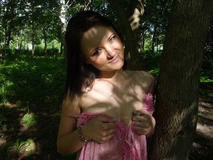 Анкета проститутки София - Фото 1, Лукоянов, 20 лет, №20056
