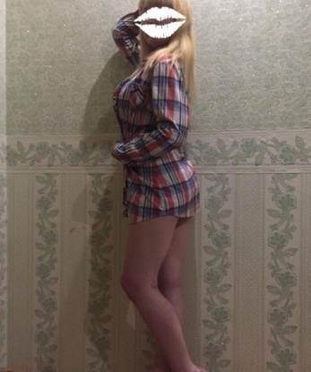 Анкета проститутки Жанна - Фото 1, Лукоянов, 25 лет, №4628